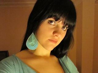 666Kati - S&uuml;sse 20 sucht geilen Chatflirt! - oral,fotzen,muschi