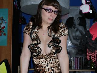 PoisenIvy - Klick mich, und dann fi** mich. :) - schlecken,girl,pussy