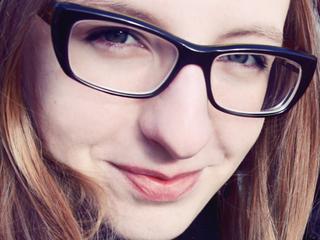 Leandra - I will be better than your dreams are. :)