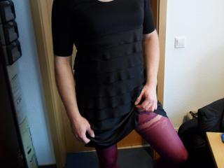 TransClaudia - Willst du mich nicht kennen lernen? - oral,amateurin,schleim