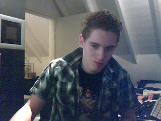 Anthony89J - Entspannung pur - oder doch Realtreffen? - oral,schlampe,saft