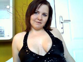 SexyMarie - Heiss und crazy.