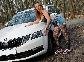 Sharon - Sexy Frau, die die ganze Zeit Lust hat.......