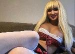 hornymary TS - Spaß haben ist angesagt!
