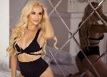 HOTSTAR - Hot blonde is ready to make your wish come true!