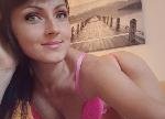 SquirtClaire - Ich squirte für Dich!