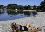 KatyStar - MILF für dich da.