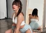 PrettyEllie - Hallo Leute! Ich werde etwas über mich erzählen, um mich ein bisschen besser kennenzulernen.