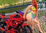 Mia Moore - Ich bin ein Mädchen voller Orgasmen