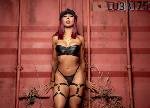 Jasmine Roxy - Ein Trend von Wahnsinn und Sex.