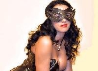 Hier findest du garantiert, was Du suchst: Chatten, flirten, Dirty-Talk, Dessous, Striptease oder auch Close-Ups. Ich habe eine grosse Spielzeugsammlung und SM-Accessoires. Ich befehle, ich gehorche, mag Livesex, Selbstbefriedigung, , und etliches mehr, das ich hier gar nicht aufzählen kann. Frag doch einfach nach...