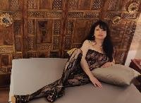 Bin Elena lust mich kennen zu lernen komm einfach rein 

Eine Heise erotische Lady möchte dir gerne verwöhnen auch gerne real 

Lerne die Geheimnisse meiner Welt kennen