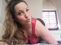 Was Dich in meiner Show erwartet: Immer gute Laune, Spass am Sex und vieles, vieles mehr... Wie z.B.: Heisse Dessous, geile Toys, und ich lebe gerne auch mal meine dominante Ader aus. Also komm mich besuchen, Süßer... freu mich auf Dich. Kussi.