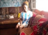 Ich bin hier, um dir Freude zu bereiten, und ich liebe es, Spaß zu haben. Ich bin aufgeschlossen und liebe es, auf eine Weise zu spielen, wie es nur du und ich gemeinsam können. Ich liebe es, mit dir allein zu sein. Das macht mich so aufgeregt. Mein größter Wunsch ist es, dich glücklich zu machen.