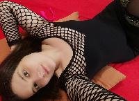 Bin ein williges, heißes Luder! Liebe es, mich zu verwöhnen, und Du kannst mir gern dabei zuschauen. ;-) Mag Dirty-Talk, Dildospiele, tanze sehr gern vor der Cam und noch vieles mehr. Du wirst sicher viel Spaß haben! ;-)

Freue mich auf Dich!