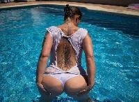 Hi ihr lieben,

ich bin Penny und werde mich bemühen euren Wünschen gerecht zu werde.

Ich stehe überhaupt nicht auf plumpe unfreundliche  anmachen,ungepflegheit macht mich auch nicht grade an....

Zu mir,ich bin anfang 40,kurvig an den richigen Stellen und neugierig auf eure Wünsche.

Hoffentlich bis bald eure PennySweetLane XXX