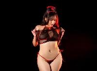 Hallo Hallo! Ich bin LindaJoyce!



Ich habe das Gefühl, dass ich etwas Einzigartiges sein kann, ich habe das Gefühl, dass ich deine Nachmittage, deine Morgen und deine Orga**en verschönern kann, ich bin pervers und ich weiß es! Aber ich möchte das Perverse in dir zum Vorschein bringen.