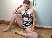 Hallo Schatz, nenn mich CherryAlekza. Ich bin ein böses Mädchen, alternativ, sehr konzentriert und total pervers. Ich liebe es, dass sie an meinen Haaren ziehen, dass sie mich verprügeln. Ich liebe es, dominiert zu werden, und sie bringen mich dazu, viel Sex zu haben Zahn in diesem Aspekt und ich ho