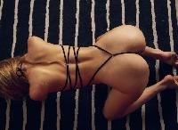 Ich werde tun, was Sie brauchen, und wahrscheinlich noch ein bisschen mehr, denn ich bin eine fleißige Frau!