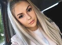 Viel Vergnügen in der Gesellschaft einer eleganten Dame mit einem frechen Sinn. Ich kann dabei unglaubliche Orga**en erleben! Hoffentlich kannst du da mithalten.