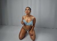 Ich habe HD-Cam Qualität, Ton immer an, mein Gesicht zeige ich und ich bin bereit, alle Ihre Träume wahr werden zu lassen