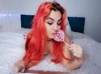 Ich könnte viel über mich erzählen aber das würde dich sicher langweilen, spannender ist es mich Live zu erleben. Also schau vorbei 

XOXO dein DreamGirl