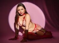 Vero ist eine warmherzige und sympathische Streamerin, die Wert auf Nähe, Respekt und eine angenehme Atmosphäre legt. Sie liebt es zu plaudern, mit ihren Zuschauern zu verbinden und sinnvolle Momente zu teilen. Vero ist offen, aufmerksam und passt sich gern an, was dir gefällt ;)