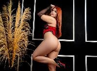 Hallo Schatz, du kannst Ember Price anrufen,
Ich bin ein Model in Kolumbien und will dich verzaubern. Ich bin eine Person, die vor Glück strahlt, voller Zuneigung und Liebe für andere, obwohl ich meine schelmische und sehr scharfe Seite habe.
Ich denke, ich bin ein ausgezeichneter Zuhörer für Menschen und ich mag es, neue Kulturen kennenzulernen. Ich schätze die Aufmerksamkeit, die Sie mir schenken, sehr.
Denken Sie daran, dass Sie immer um alles bitten können.
Kommen Sie!