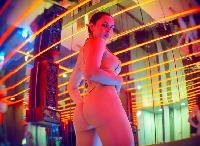 Hallo Schatz! Ich bin eine lateinamerikanische Frau, frech, sinnlich und lächelnd!! -  sehr heiß und scharf im S*x. Ich liebe Verführung. Glaubst du, du kannst mich kontrollieren?