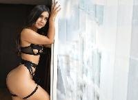 Ich habe HD-Cam Qualität, Ton immer an, mein Gesicht zeige ich und ich bin bereit, alle Ihre Träume wahr werden zu lassen