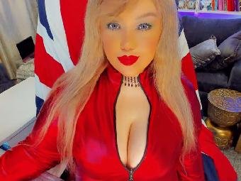 Dominant, Exhibitionismus, Fesselspiele, Fetisch, Lack und Leder, SM-Sex, Spanking, Wachs-Spiele, Live-Dates