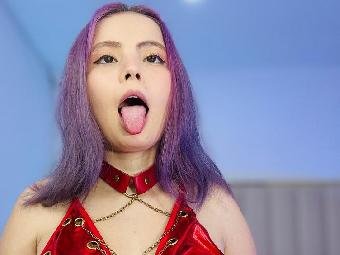 Anal-Sex, Devot, Exhibitionismus, Rollenspiele, Sexspielzeug, SM-Sex, Voyeurismus, Wachs-Spiele, Live-Dates