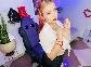 SabrinaKitty - Zum richtigen Zeitpunkt des S*x